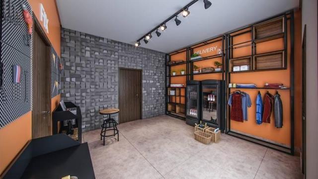 Apartamento 2 e 3 qts com suítes no setor bueno - spot marista - Foto 11