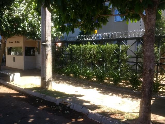 Apartamento 3/4 1 suíte com excelente localização-Residencial Quebec - Foto 15