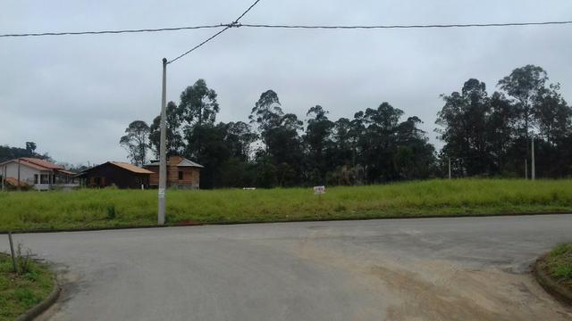 Terreno com 391 m² Perto do Shopping Nações em Criciúma - Foto 4
