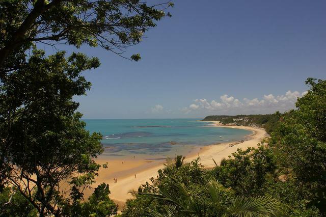 Aluga-se casa na praia do espelho , valor 1500 a Diária - Foto 4