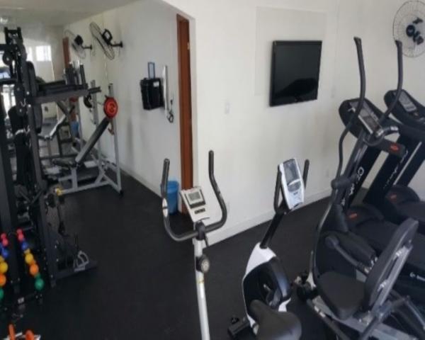 Apartamento para alugar com 2 dormitórios cod:JS172 - Foto 11