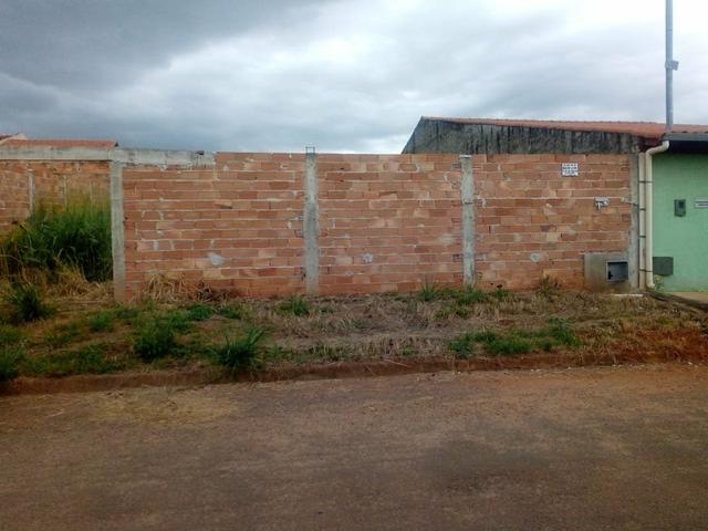 Lotes a prestação no setor nações extensão Goiânia - Foto 4