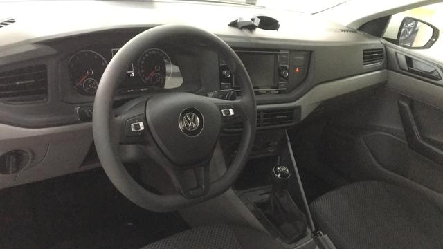 Somaco Vw - Volkswagen Novo Polo Mpi Msi Tsi Preços Especiais Venha conferir - Foto 2