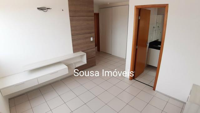 Excelente apartamento! 100% nascente! 127 metros! - Foto 15