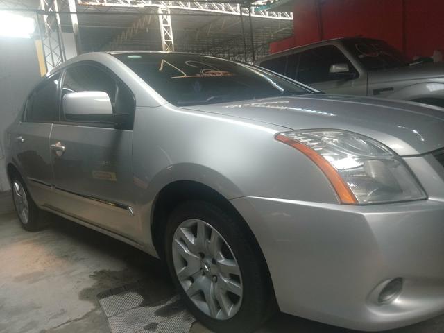 NISSAN SENTRA 2.0/ 2.0 FLEX FUEL 16V MEC. 2012 - 599399141 ... NISSAN SENTRA 2.0/ 2.0 FLEX FUEL 16V MEC. 2012 - 599399141 ...