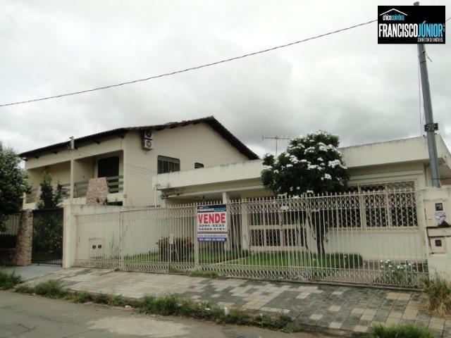 Casa no Setor Marechal Rondon, 3 Quartos 1 Suíte, Ótima Local. Perto da Av. Bernardo Sayão