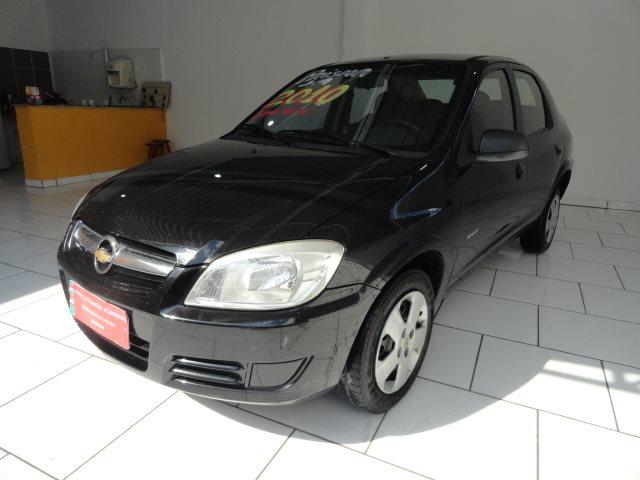 Chevrolet prisma 2010 1.4 mpfi maxx 8v flex 4p manual - Foto 3