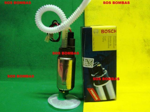 Bomba combustivel refil de moto bmw gs650,k1300,s1000,f800,r1200 injeção todas - Foto 4