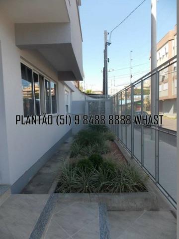 Belíssimos Apartamentos 2 Dormitórios Centro de Cachoeirinha Excelente Padrão Construtivo! - Foto 19