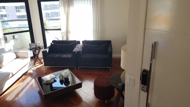 Apartamento à venda com 5 dormitórios em Alto da boa vista, São paulo cod:375-IM36911 - Foto 13
