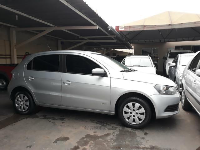 Gol g6 Prata 1.6