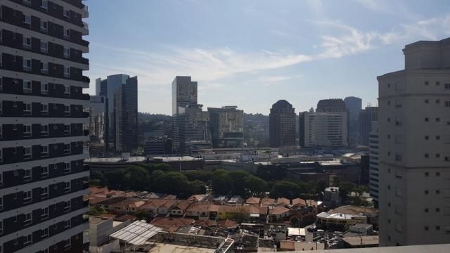 Apartamento à venda com 5 dormitórios em Alto da boa vista, São paulo cod:375-IM36911 - Foto 16