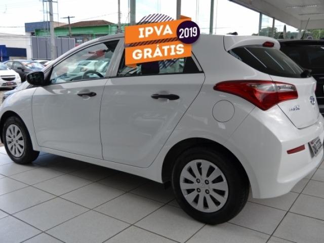 Hyundai Hb20 1.0 comfort Plus 17/17 - Foto 7