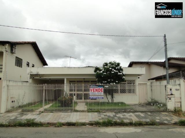 Casa no Setor Marechal Rondon, 3 Quartos 1 Suíte, Ótima Local. Perto da Av. Bernardo Sayão - Foto 2