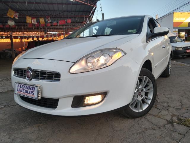 BRAVO 2013/2013 1.8 ESSENCE 16V FLEX 4P MANUAL