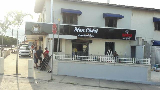 PONTO COMERCIAL, chave: R$50.000,00, bar, churrascaria, restaurante - Foto 5