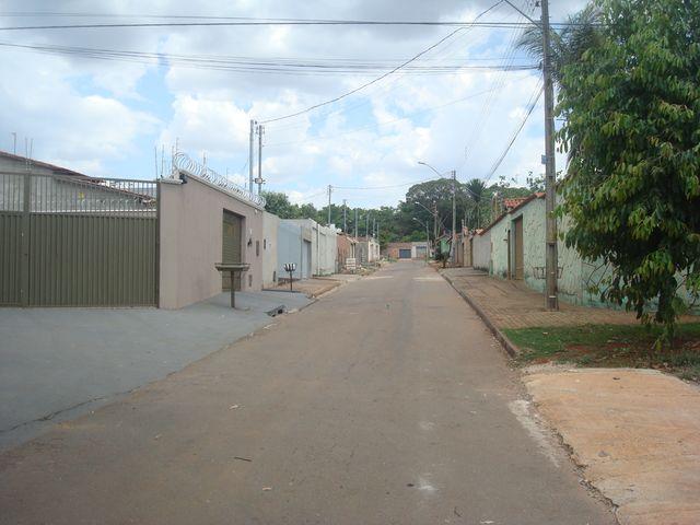 Loteamento/condomínio à venda em Recreio do funcionário público, Goiania cod:1030-547 - Foto 4