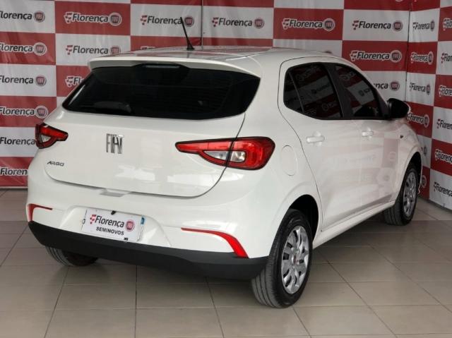 Fiat Argo DRIVE 1.3 4P - Foto 11