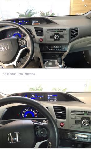 Vendo Civic LXR - Foto 3