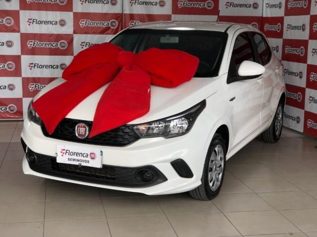 Fiat Argo DRIVE 1.3 4P - Foto 7
