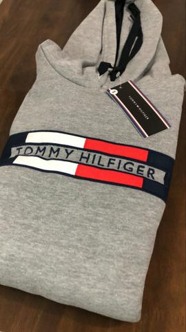 Moletons Tommy Hilfiger