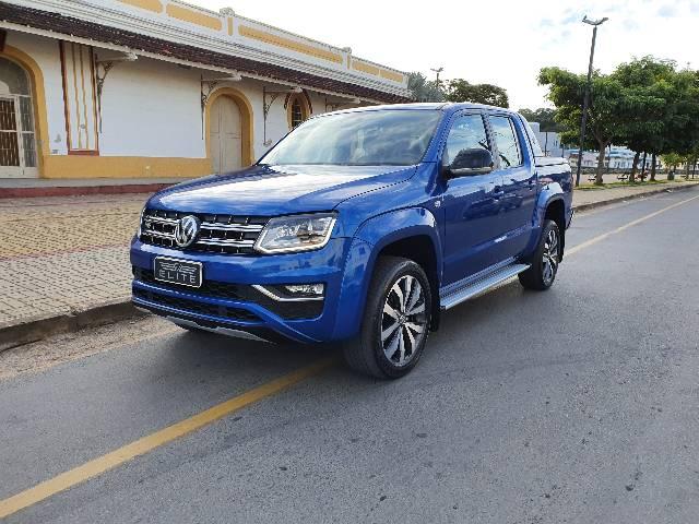 Amarok Extreme V6 3.0 Diesel 4x4 - Foto 3