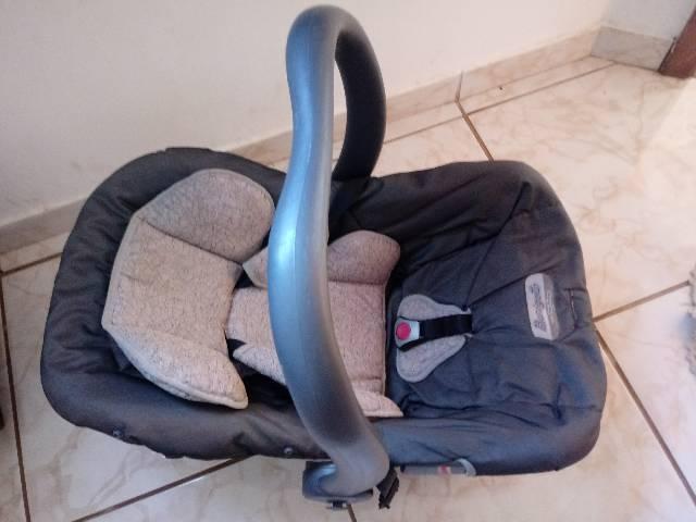 Bebê conforto Burigotto peg-pérego