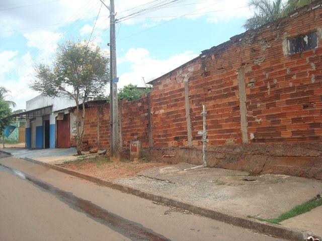 Loteamento/condomínio à venda em Recreio do funcionário público, Goiania cod:1030-547 - Foto 2