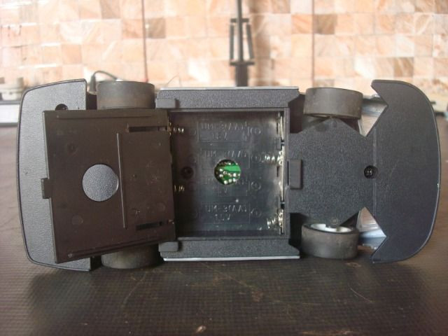 brinquedo de controle remoto BMW * - Foto 4
