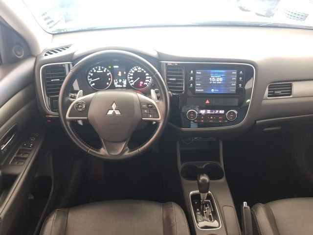 Mitsubishi outlander gt 3.0 - Foto 4