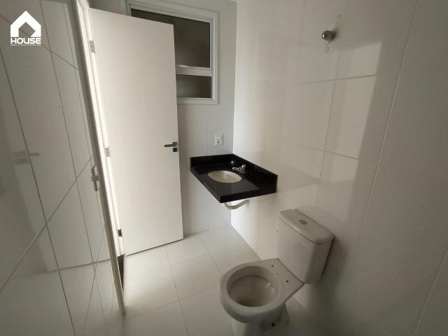 Apartamento à venda com 3 dormitórios em Praia do morro, Guarapari cod:H5257 - Foto 5