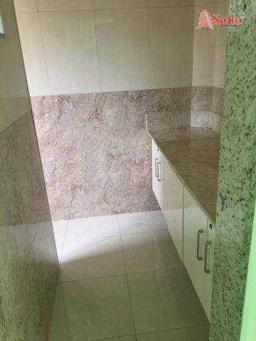 Sobrado 3 dormitórios, 350 m² R$ 900.000 - Vila Galvão - Guarulhos/SP - Foto 3