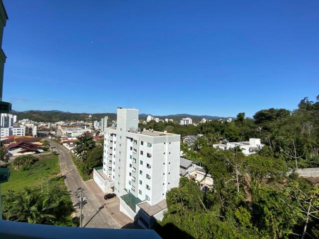 Apartamento à venda com 2 dormitórios em São luiz, Brusque cod:2990 - Foto 4