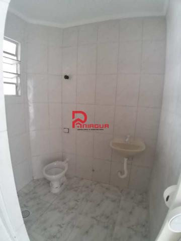 Apartamento à venda com 1 dormitórios em Boqueirão, Praia grande cod:1486 - Foto 18