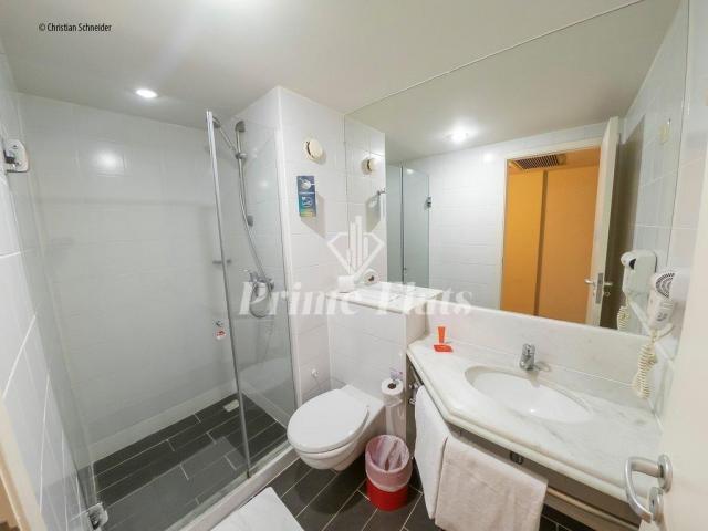 Flat à venda no Hotel Ibis Guarulhos, com 1 dormitório, 1 vaga de garagem! - Foto 6