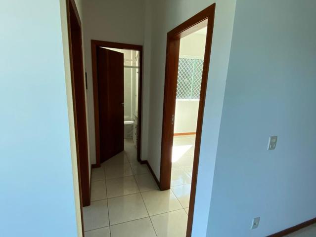 Apartamento à venda com 2 dormitórios em São luiz, Brusque cod:2990