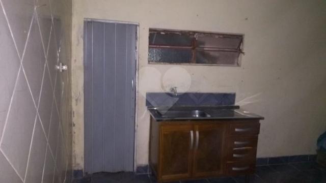 Casa para alugar com 1 dormitórios em Jardim maria rosa, Taboão da serra cod:273-IM336487 - Foto 6