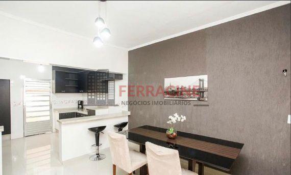 Casa à venda com 3 dormitórios em Vila rosália, Guarulhos cod:1639 - Foto 5