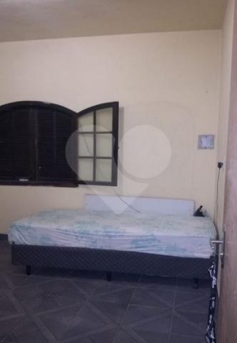 Casa para alugar com 1 dormitórios em Jardim maria rosa, Taboão da serra cod:273-IM336487