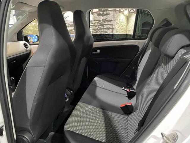 Volkswagen Up Move 1.0 TSI 2017 - Foto 7