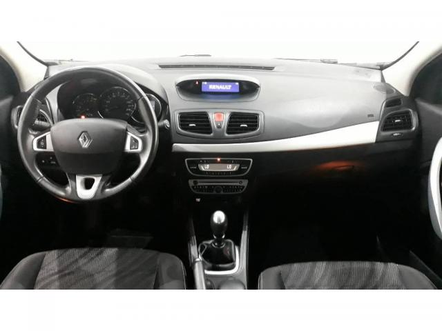 Renault Fluence DYNAMIQUE 2.0 Flex Mec. - Foto 14