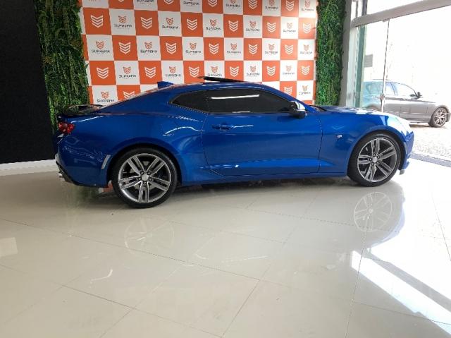 CAMARO SS V8 6.2 1200 kms - Foto 3