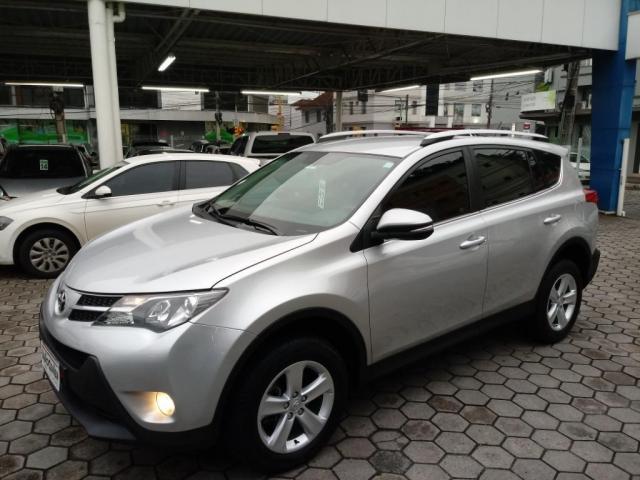 Toyota RAV-4 2.0 L 4X2 AUT - Foto 3