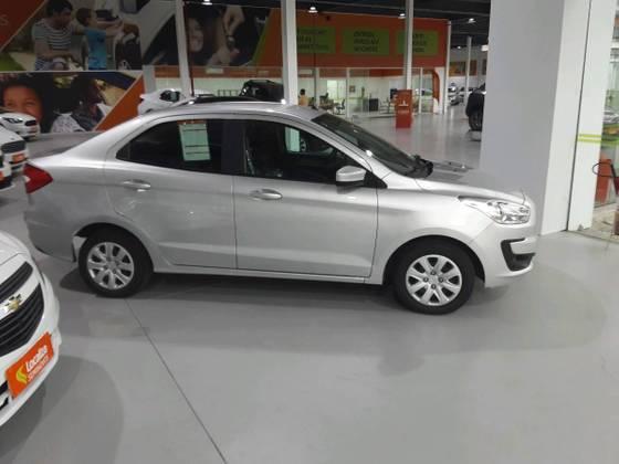 FORD KA 2019/2019 1.0 TI-VCT FLEX SE MANUAL - Foto 9