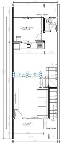 CASA COM 3 QUARTOS SENDO 1 SUÍTE BAIRRO LIMEIRA - Foto 12