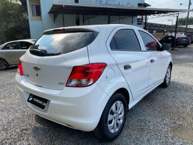Chevrolet Onix 10 MT JOYE - Foto 5