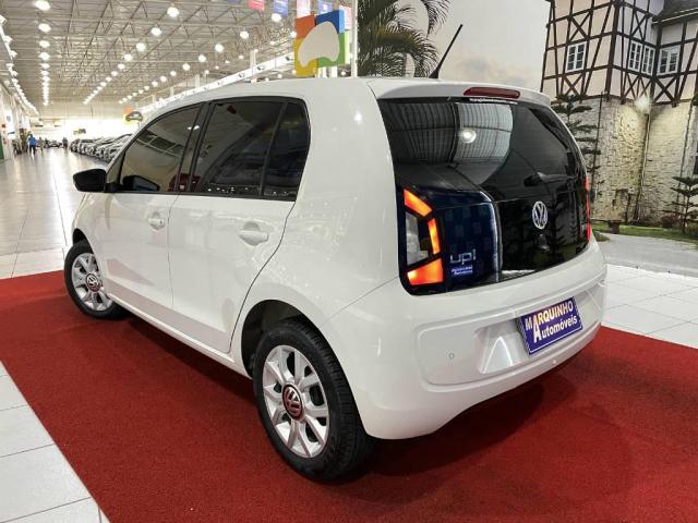 Volkswagen Up Move 1.0 TSI 2017 - Foto 3