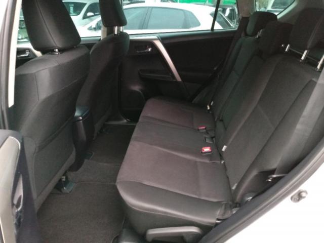 Toyota RAV-4 2.0 L 4X2 AUT - Foto 11