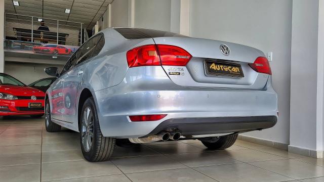 JETTA 2013/2013 2.0 COMFORTLINE FLEX 4P TIPTRONIC - Foto 6