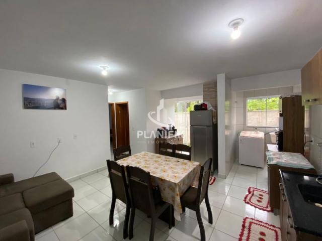 APARTAMENTO COM 2 DORMITÓRIOS NO RIO BRANCO